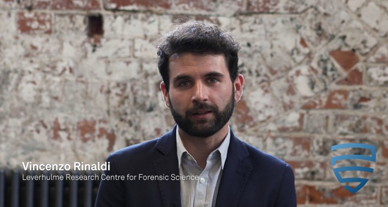 Virtual Reality in Forensic Science: A Conversation with Vincenzo Rinaldi, Senior Research Engineer at the University of Dundee Interview with Vincenzo Rinaldi on using VR, laser scanning, and photogrammetry in forensic science. Recorded at Leica Geosystems Public Safety Conference 2025